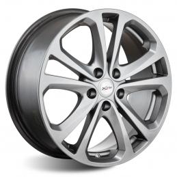 X`trike X-113M 7x17 PCD5x108 ET45 Dia67.1 HSB